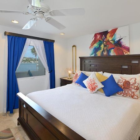 Coral Beach Club Villas & Marina Sint Maarten Exterior photo