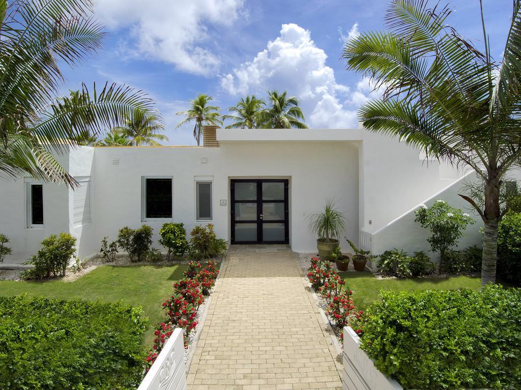 Coral Beach Club Villas & Marina Sint Maarten Exterior photo