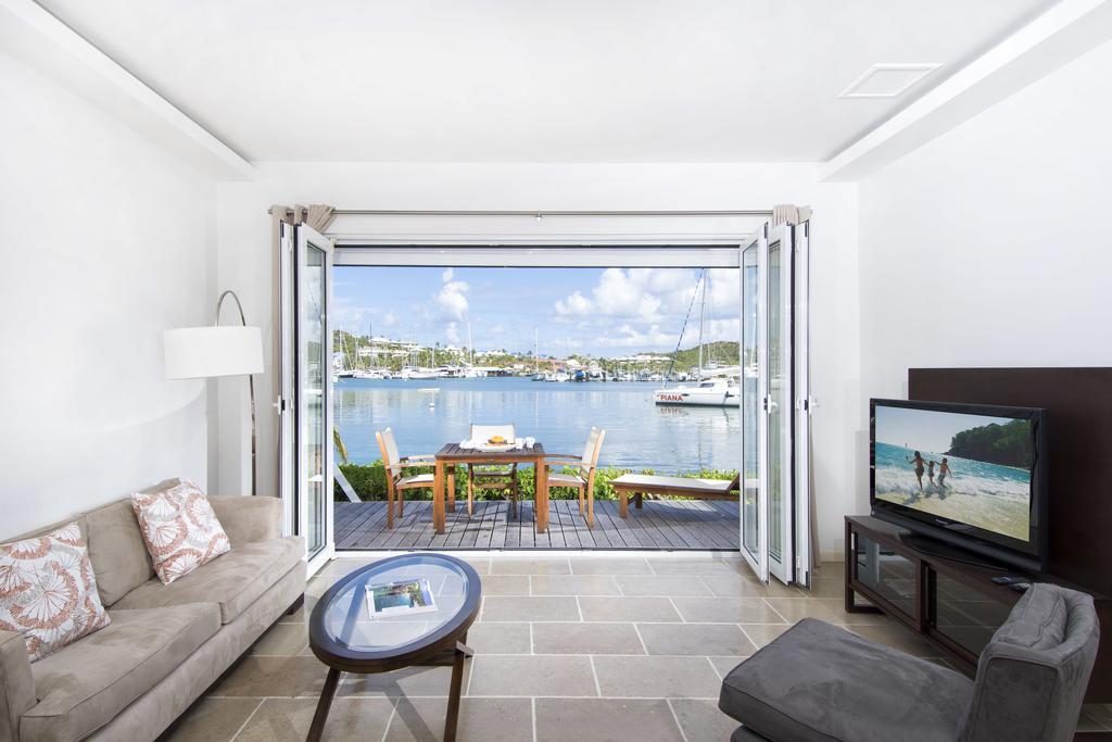 Coral Beach Club Villas & Marina Sint Maarten Exterior photo