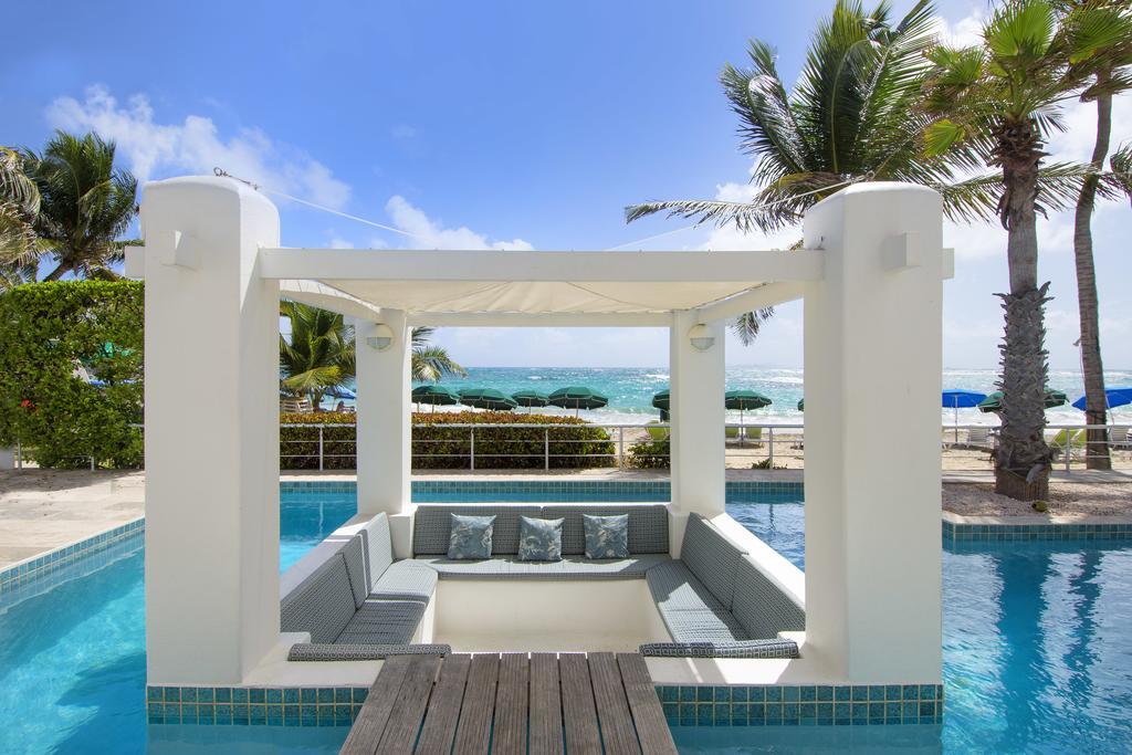 Coral Beach Club Villas & Marina Sint Maarten Exterior photo