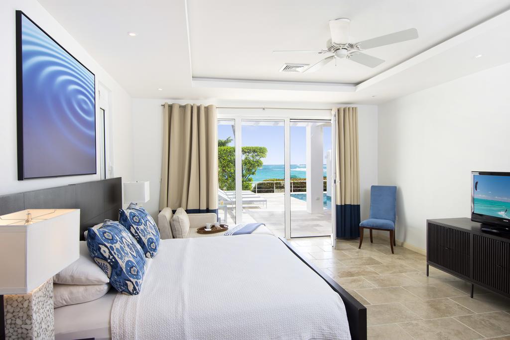 Coral Beach Club Villas & Marina Sint Maarten Exterior photo