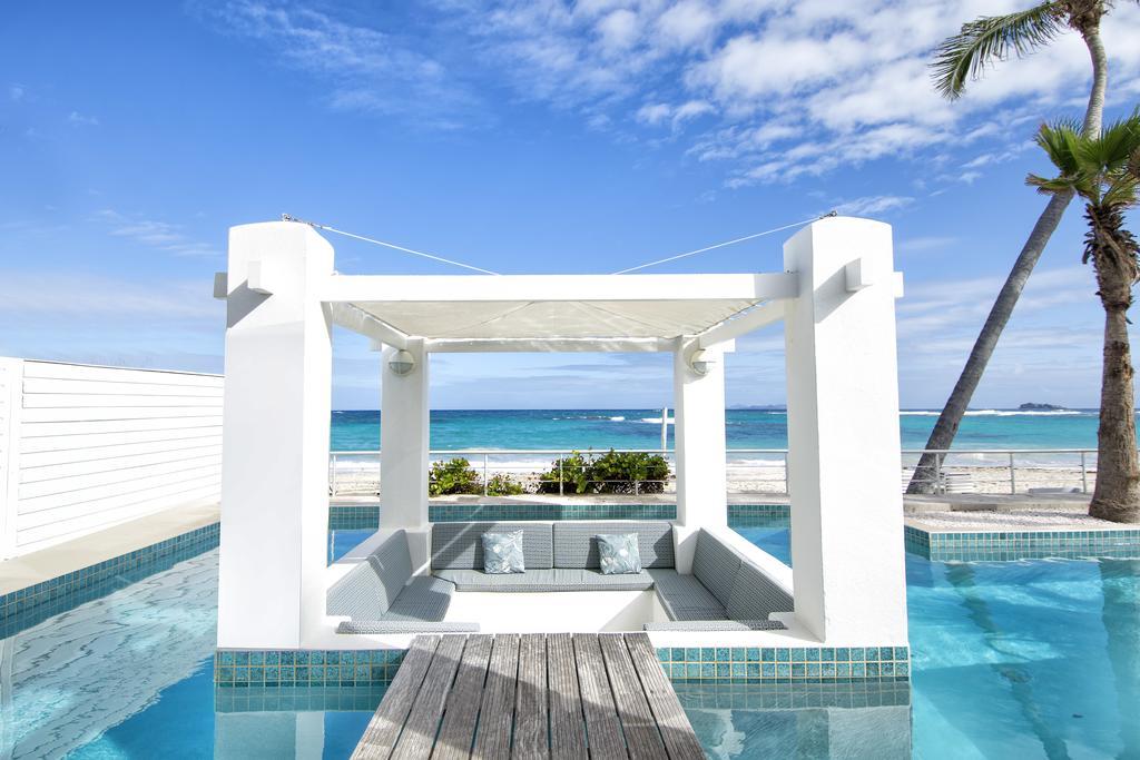 Coral Beach Club Villas & Marina Sint Maarten Exterior photo