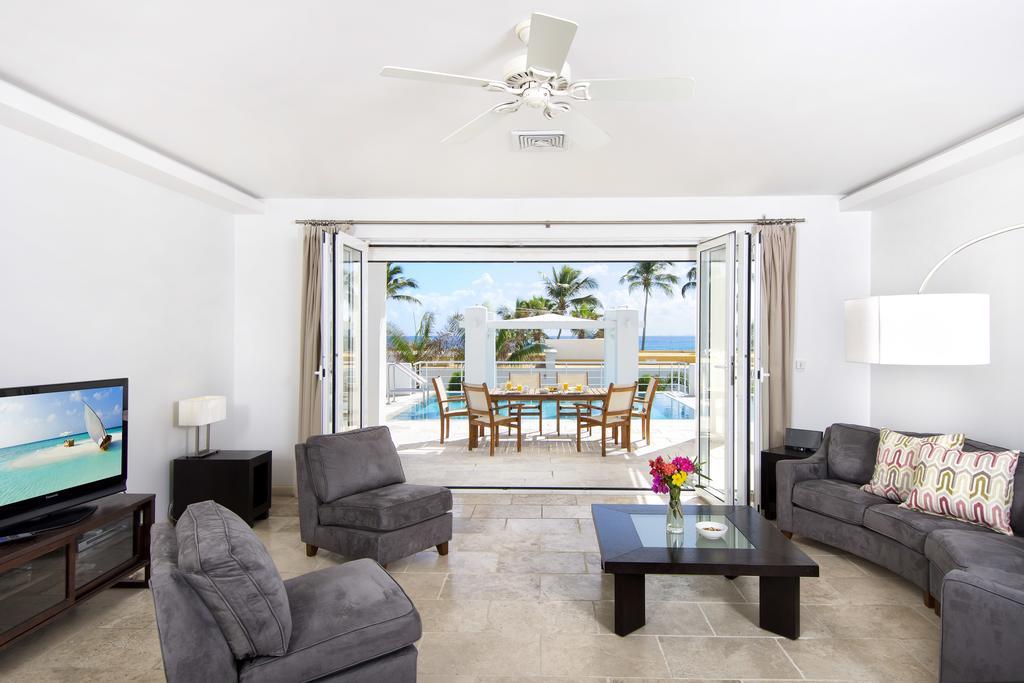 Coral Beach Club Villas & Marina Sint Maarten Exterior photo