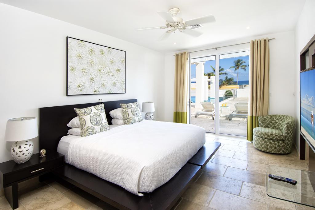 Coral Beach Club Villas & Marina Sint Maarten Exterior photo