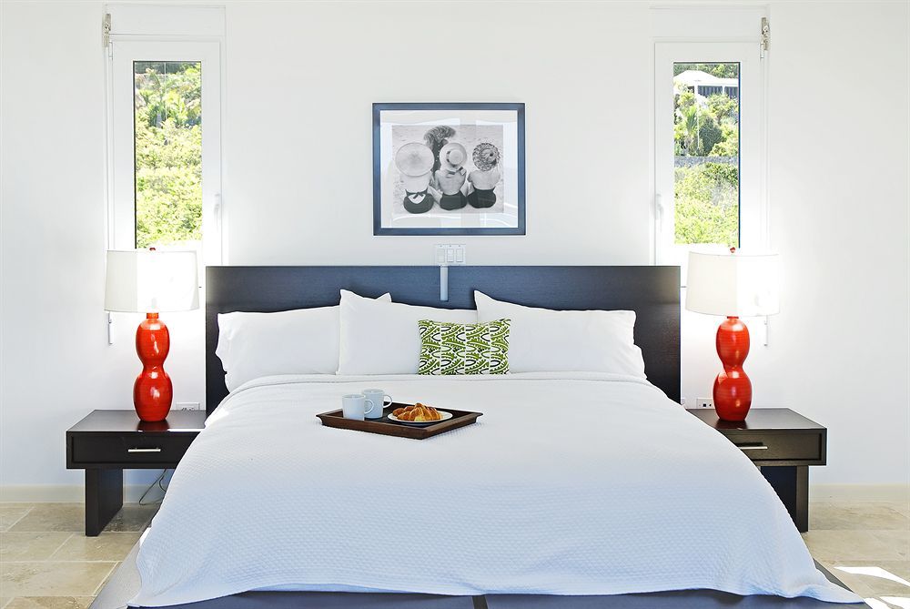 Coral Beach Club Villas & Marina Sint Maarten Exterior photo