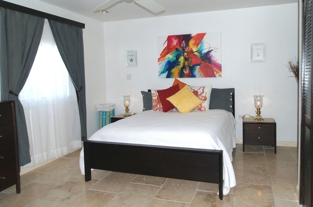 Coral Beach Club Villas & Marina Sint Maarten Exterior photo