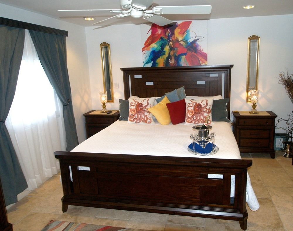 Coral Beach Club Villas & Marina Sint Maarten Exterior photo