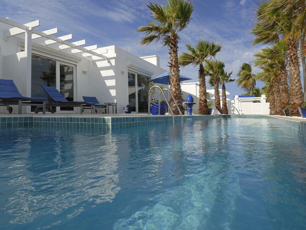 Coral Beach Club Villas & Marina Sint Maarten Exterior photo