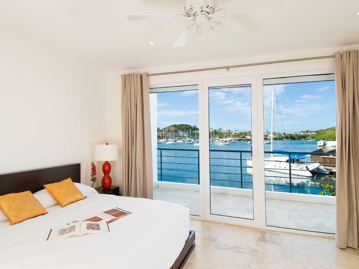 Coral Beach Club Villas & Marina Sint Maarten Room photo