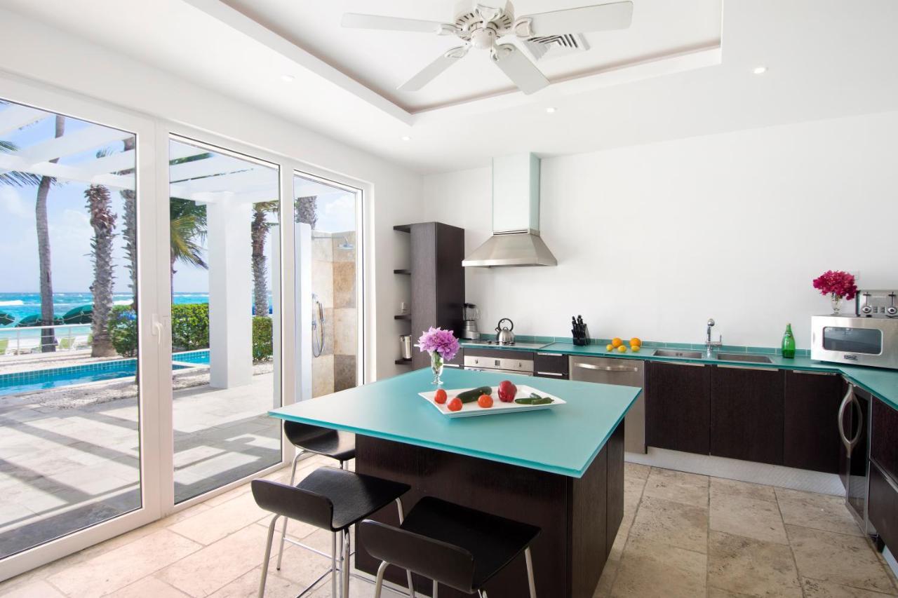Coral Beach Club Villas & Marina Sint Maarten Exterior photo